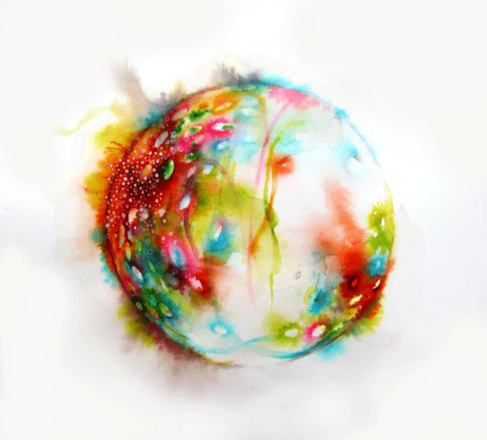 Globe 2